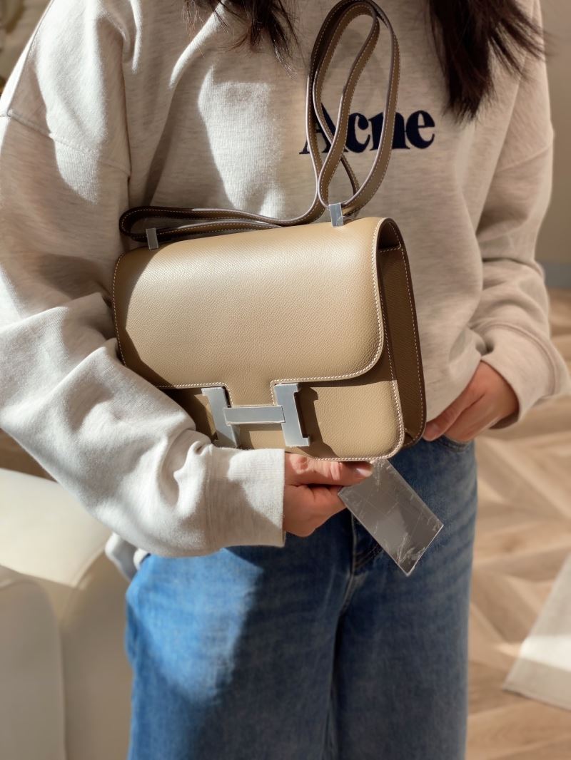 Hermes Constance Bags